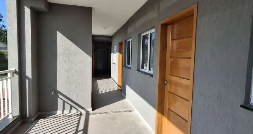 Apartamento para Venda em São Paulo, Vila Santa Teresa (Zona Leste), 2 dormitórios, 1 banheiro, 1 vaga