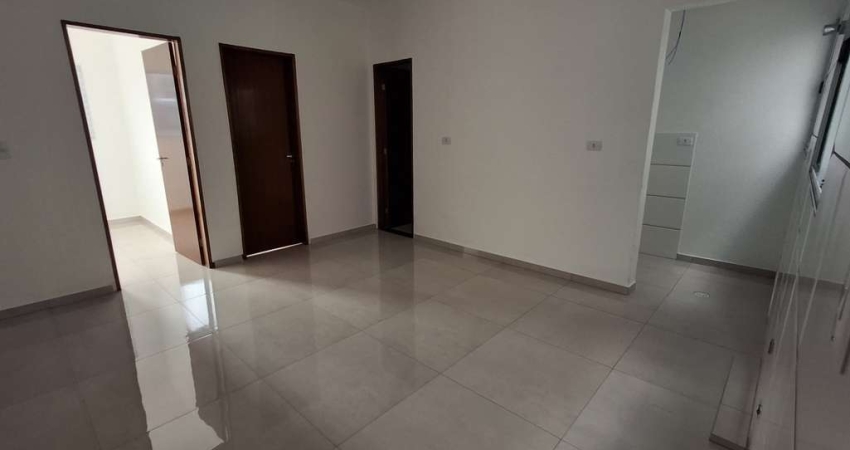 Apartamento 2 Quartos para Venda em São Paulo, Jardim Cotinha, 2 dormitórios, 1 banheiro, 1 vaga