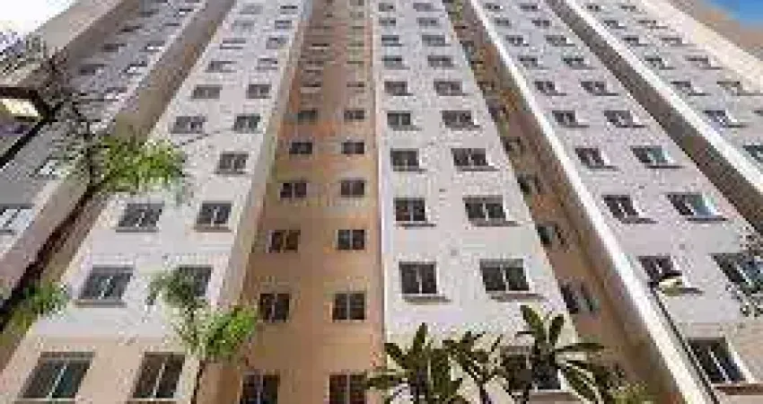 Apartamento para Venda em São Paulo, Barra Funda, 2 dormitórios, 1 banheiro