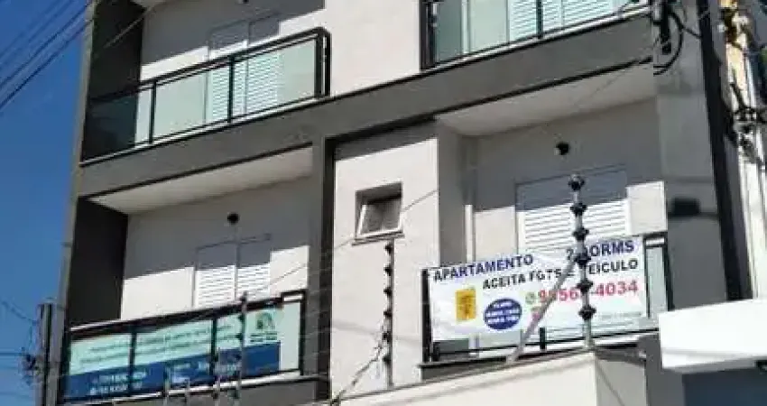 Apartamento 2 Quartos para Venda em São Paulo, Vila São Geraldo, 2 dormitórios, 1 banheiro