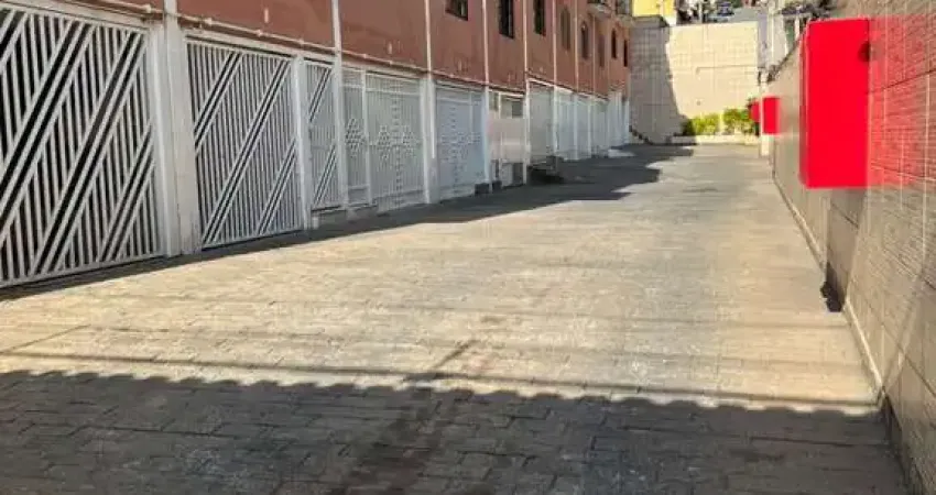 Sobrado em Condomínio para Venda em São Paulo, Penha de França, 3 dormitórios, 1 suíte, 2 banheiros, 3 vagas