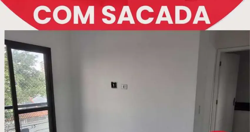 Apartamento 2 Quartos para Venda em São Paulo, Vila Marieta, 2 dormitórios, 1 banheiro