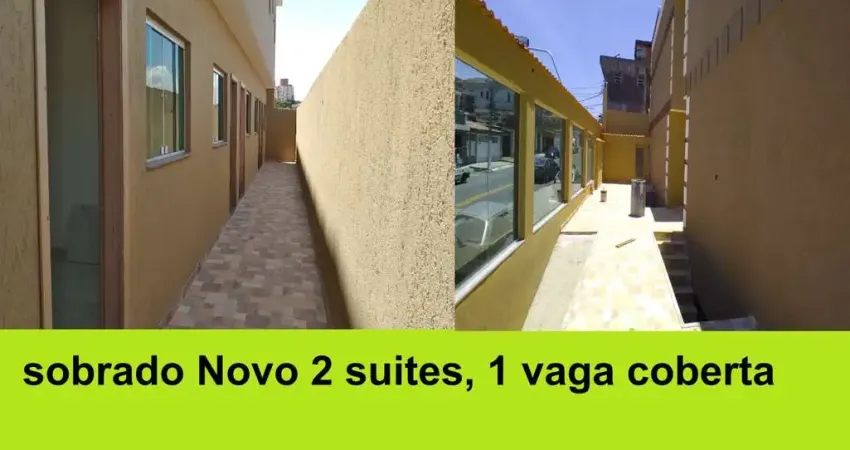 Casa em Condomínio para Venda em São Paulo, VILA RE, 2 dormitórios, 2 suítes, 3 banheiros, 1 vaga