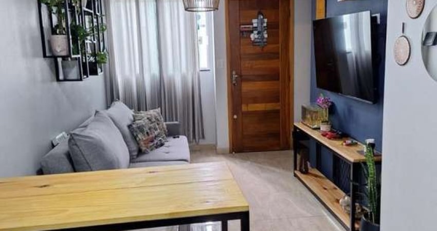 Casa em Condomínio para Venda em São Paulo, JARDIM PENHA, 2 dormitórios, 2 suítes, 3 banheiros, 1 vaga