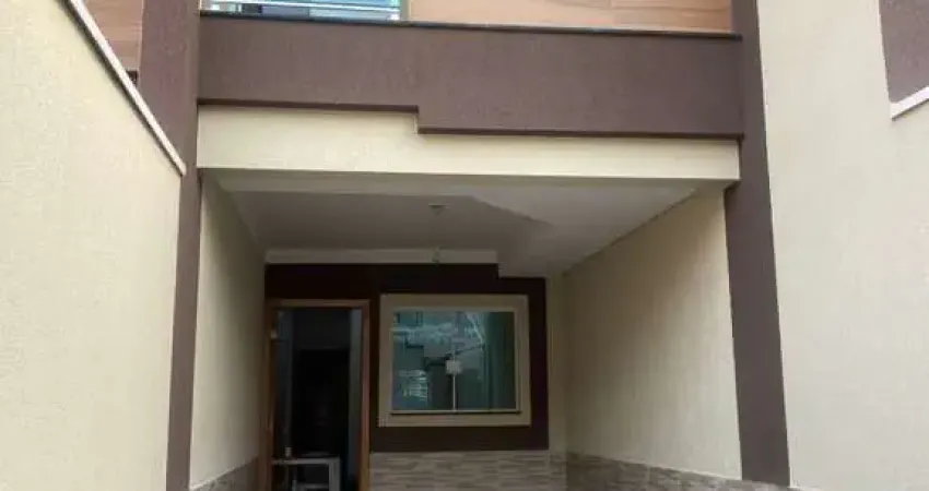 Sobrado para Venda em São Paulo, Penha de França, 3 dormitórios, 1 suíte, 3 banheiros, 2 vagas