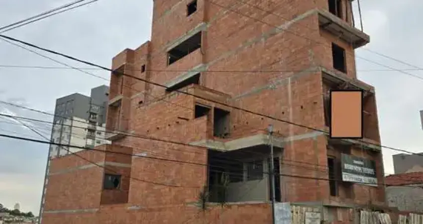 Apartamento para Venda em São Paulo, Chácara Santo Antônio (Zona Leste), 2 dormitórios, 1 banheiro