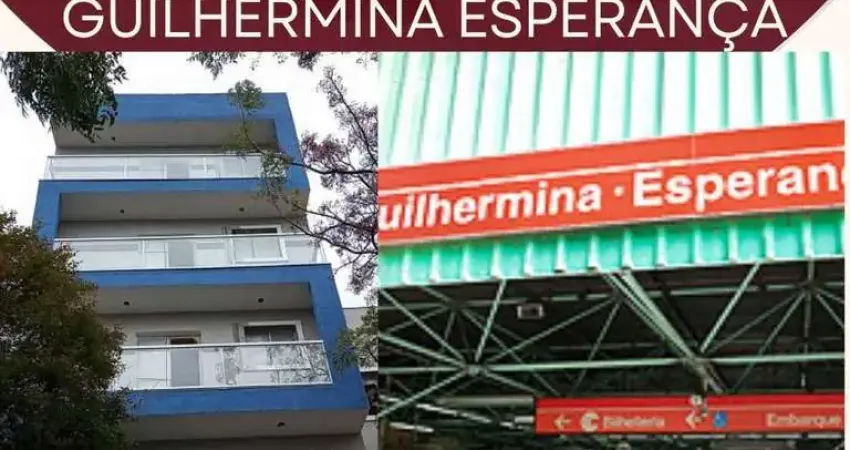 Apartamento 2 Quartos para Venda em São Paulo, VILA GRANADA, 2 dormitórios, 1 banheiro, 1 vaga