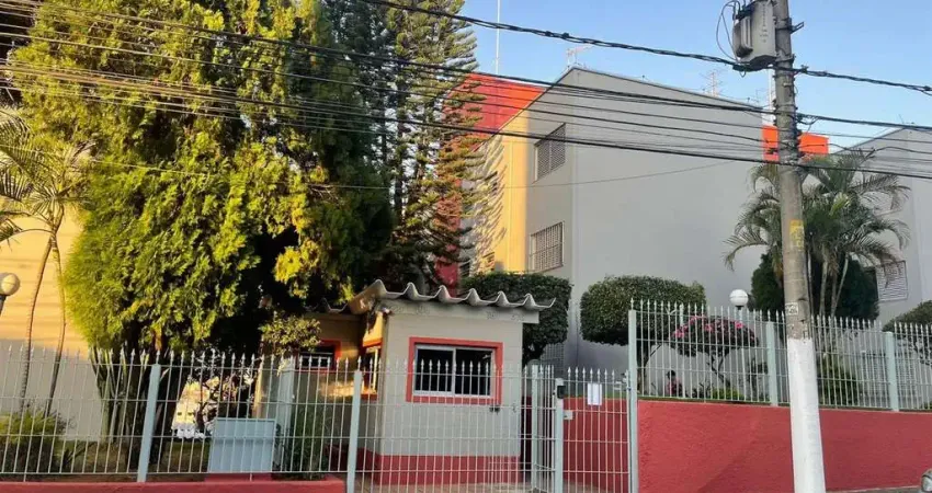 Apartamento para venda em são paulo, vila santana, 2 dormitórios, 1 banheiro, 1 vaga