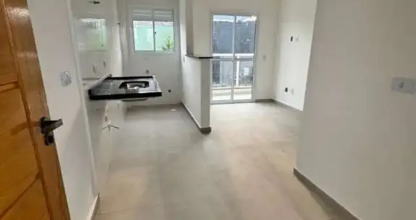 Apartamento para venda em são paulo, vila bertioga, 2 dormitórios, 1 banheiro