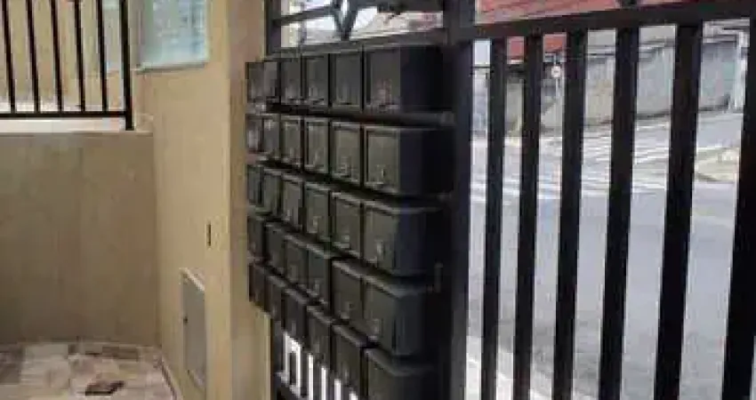 Sobrado em condomínio para venda em são paulo, burgo paulista, 2 dormitórios, 2 suítes, 3 banheiros, 1 vaga