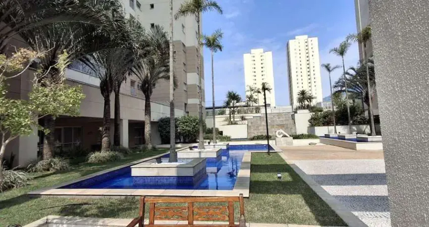 Apartamento para venda em são paulo, vila carrão, 3 dormitórios, 1 suíte, 2 banheiros, 2 vagas