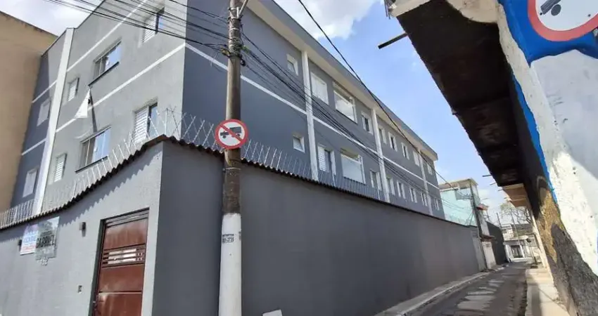 Apartamento para venda em são paulo, parque das paineiras, 2 dormitórios, 1 banheiro