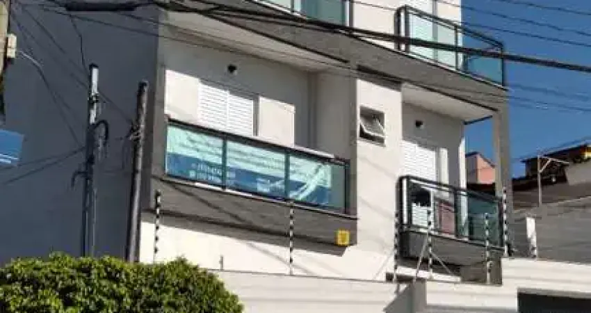 Apartamento para venda em são paulo, vila lais, 2 dormitórios, 1 banheiro