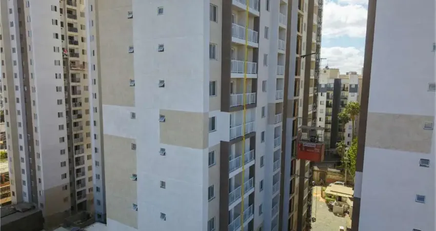 Apartamento para venda em são paulo, itaquera, 2 dormitórios, 1 banheiro