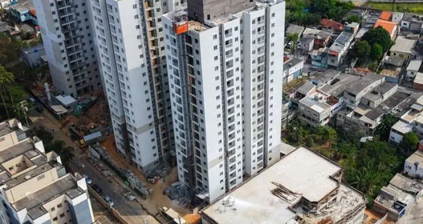 Apartamento para venda em são paulo, itaquera, 2 dormitórios, 1 banheiro