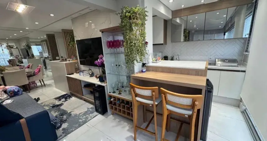 Apartamento para venda em são paulo, penha de frança, 3 dormitórios, 1 suíte, 2 banheiros, 2 vagas