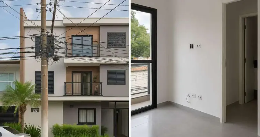 Apartamento 2 quartos para venda em são paulo, penha de frança, 2 dormitórios, 1 banheiro, 1 vaga