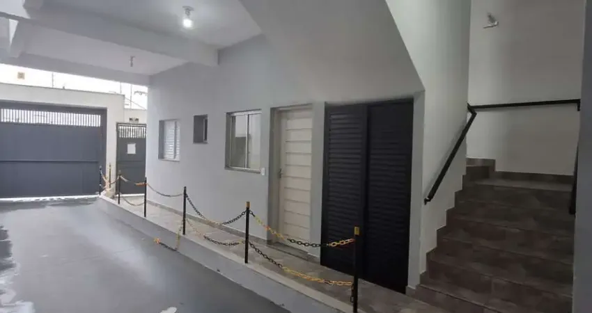 Apartamento 2 quartos para venda em são paulo, vila lais, 2 dormitórios, 1 banheiro, 1 vaga