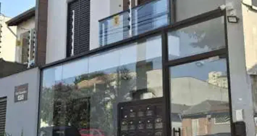 Apartamento para venda em são paulo, penha de frança, 2 dormitórios, 1 banheiro