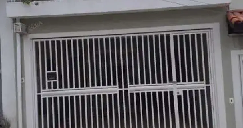 Sobrado para venda em são paulo, parque paineiras, 2 dormitórios, 2 suítes, 3 banheiros, 1 vaga