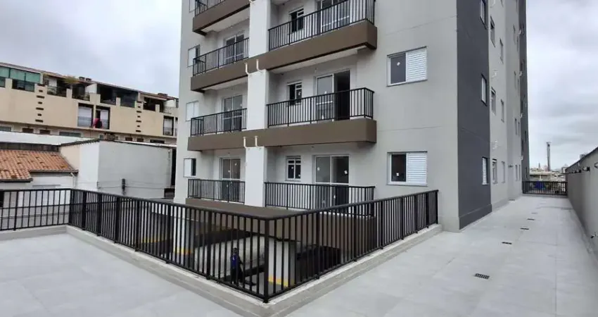 Apartamento para venda em são paulo, penha de frança, 2 dormitórios, 1 banheiro, 1 vaga