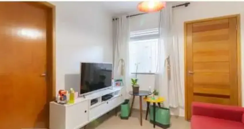 Apartamento para venda em são paulo, parque das paineiras, 2 dormitórios, 1 banheiro