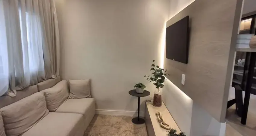 Apartamento para venda em são paulo, jardim santa maria, 2 dormitórios, 1 banheiro, 1 vaga