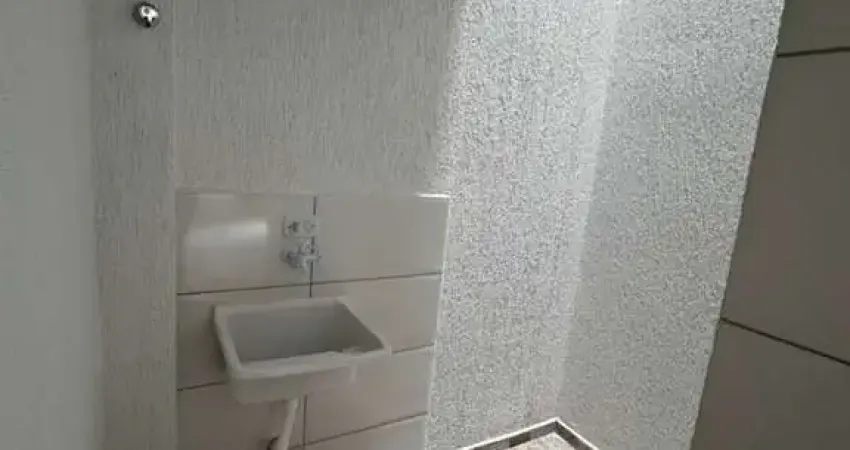 Apartamento para venda em são paulo, vila santa teresa (zona leste), 2 dormitórios, 1 banheiro