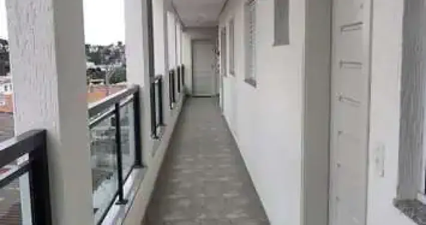 Apartamento 2 quartos para venda em são paulo, vila lais, 2 dormitórios, 1 banheiro