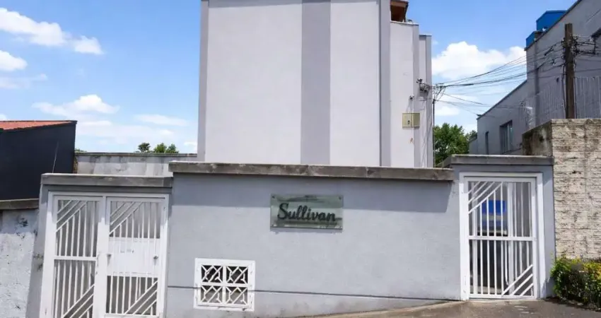 Apartamento à venda na Avenida Águia de Haia, 850, Artur Alvim, São Paulo