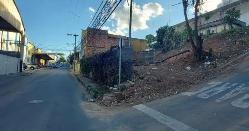 Lote para Venda em Belo Horizonte, São Francisco