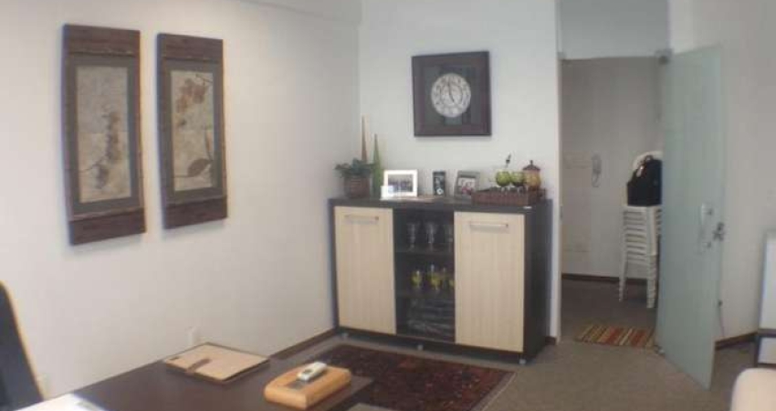 Sala Comercial para Venda em Belo Horizonte, Funcionários, 1 banheiro