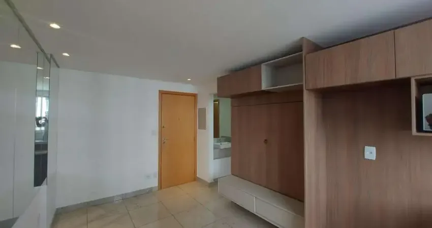 Apartamento para Locação em Belo Horizonte, Savassi, 1 dormitório, 1 banheiro, 1 vaga