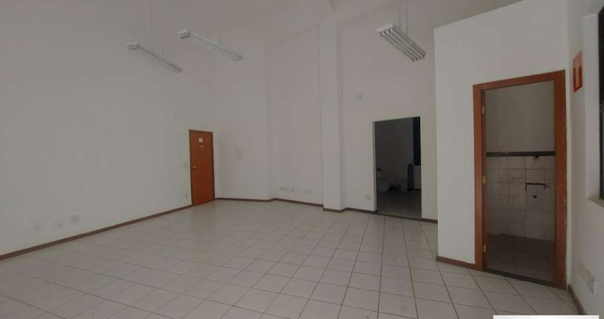 Sala Comercial para Locação em Belo Horizonte, Serra, 4 banheiros