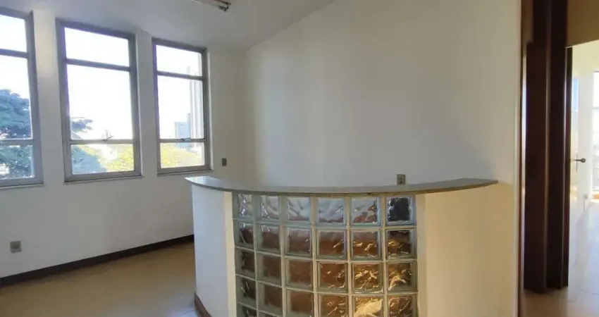 Sala Comercial para Locação em Belo Horizonte, Santa Efigênia, 5 banheiros, 3 vagas