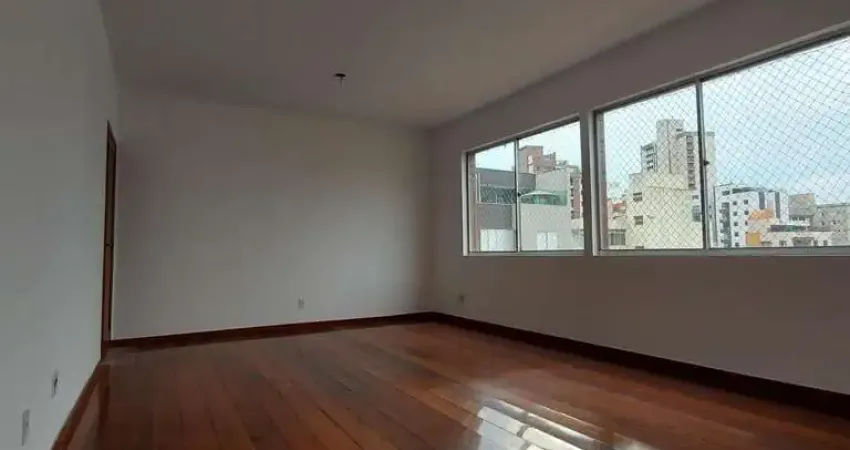 Apartamento para locação em belo horizonte, serra, 3 dormitórios, 1 suíte, 3 banheiros, 1 vaga
