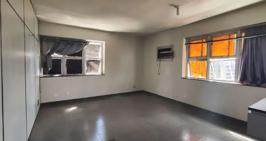 Sala Comercial para Locação em Belo Horizonte, Santa Efigênia, 2 banheiros