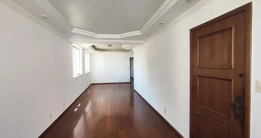 Apartamento para Locação em Belo Horizonte, Alto Barroca, 4 dormitórios, 1 suíte, 3 banheiros, 2 vagas