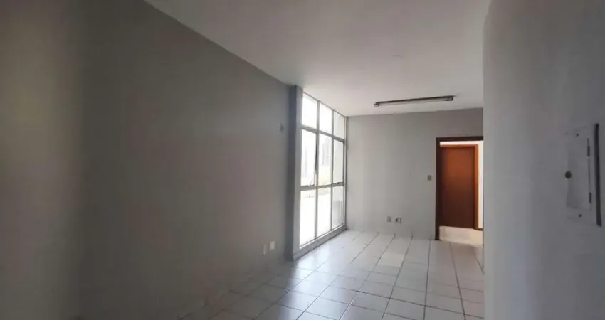 Sala Comercial para Locação em Belo Horizonte, Gutierrez, 1 banheiro