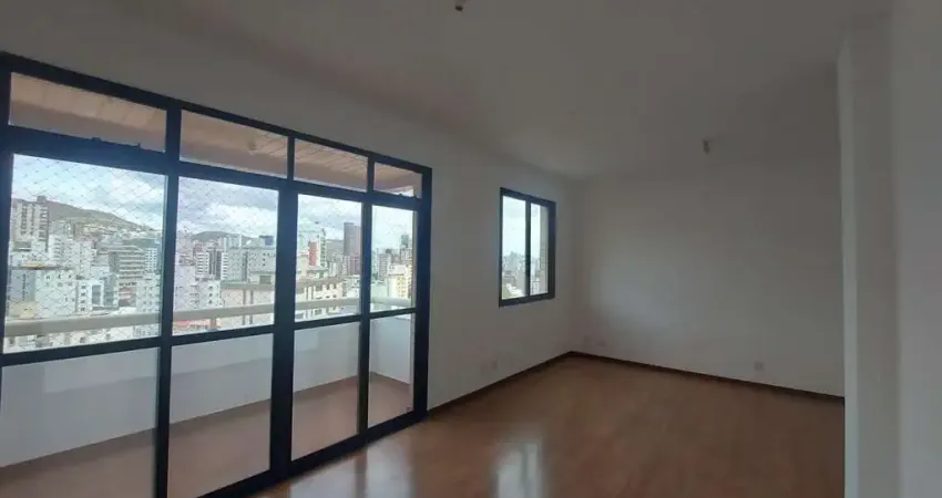 Apartamento para Locação em Belo Horizonte, Serra, 4 dormitórios, 1 suíte, 4 banheiros, 2 vagas
