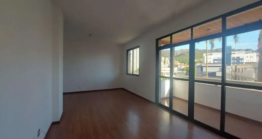 Apartamento para locação em belo horizonte, serra, 4 dormitórios, 1 suíte, 4 banheiros, 2 vagas