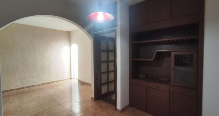 Casa para Locação em Belo Horizonte, Jaraguá, 3 dormitórios, 1 suíte, 3 banheiros, 3 vagas