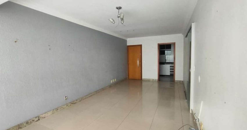 Apartamento com Área Privativa para Locação em Belo Horizonte, Dona Clara, 3 dormitórios, 1 suíte, 3 banheiros, 3 vagas