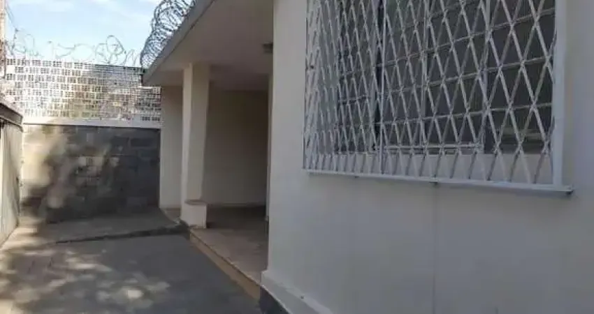 Casa para Venda em Belo Horizonte, Indaiá, 3 dormitórios, 1 suíte, 3 banheiros, 3 vagas