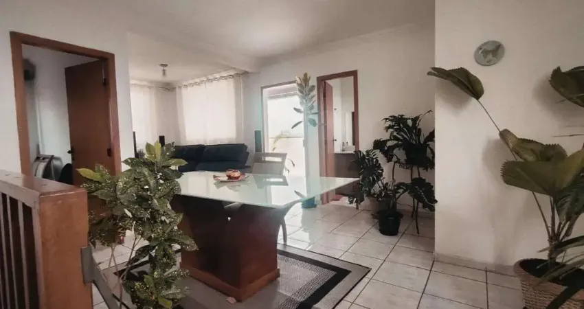 Cobertura à venda na Rua Paulista, 24, Fernão Dias, Belo Horizonte