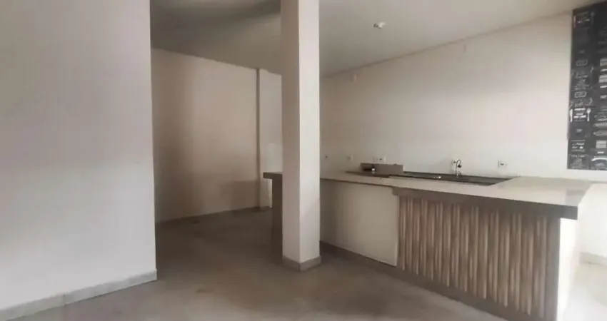 Ponto comercial com 1 sala para alugar na Rua Quintino Bocaiúva, 353, Santa Rosa, Belo Horizonte