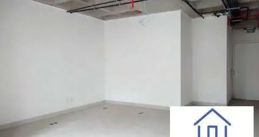 Sala comercial para locação em belo horizonte, santa efigênia, 1 banheiro, 1 vaga
