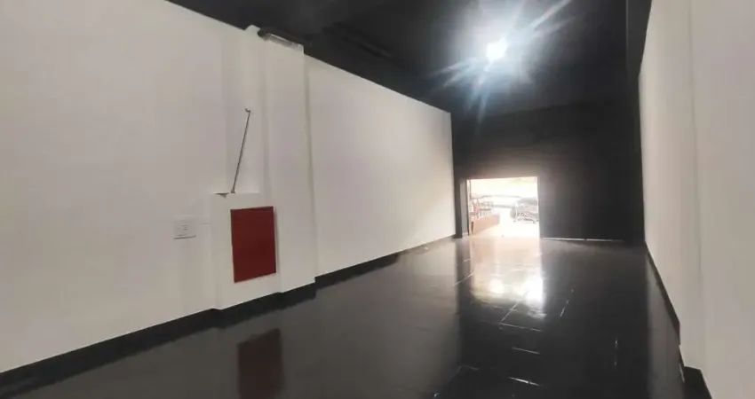 Ponto comercial à venda na Avenida Raja Gabaglia, 49, Santa Lúcia, Belo Horizonte