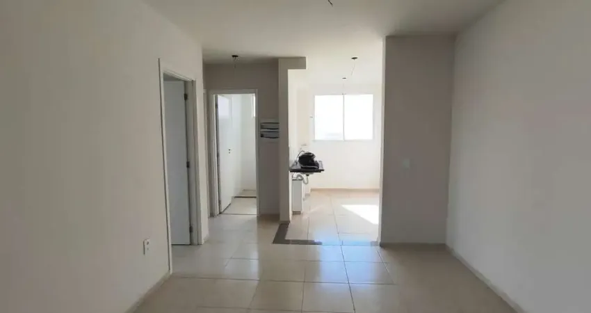 Apartamento com área privativa para venda em contagem, cabral, 2 dormitórios, 1 banheiro, 1 vaga