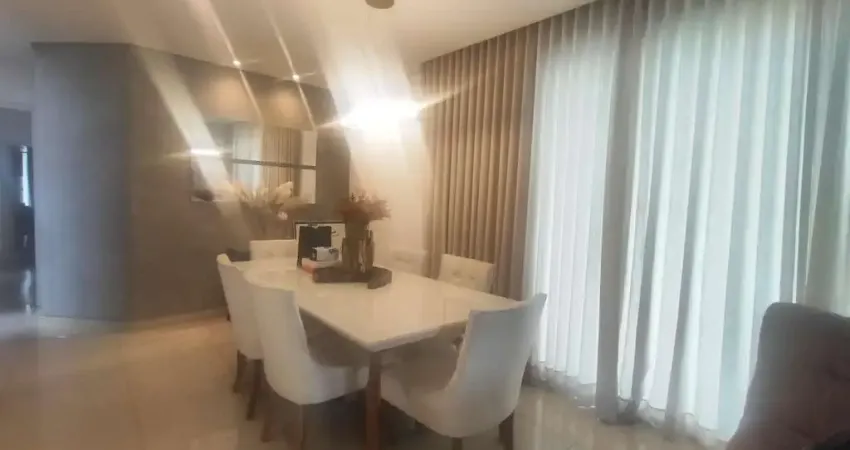 Apartamento para venda em belo horizonte, dona clara, 4 dormitórios, 2 suítes, 5 banheiros, 2 vagas